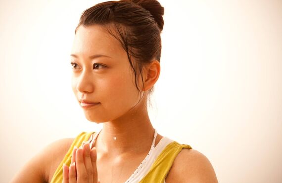 福岡のスタジオのストレッチは疲労回復が期待できると大人に人気があります